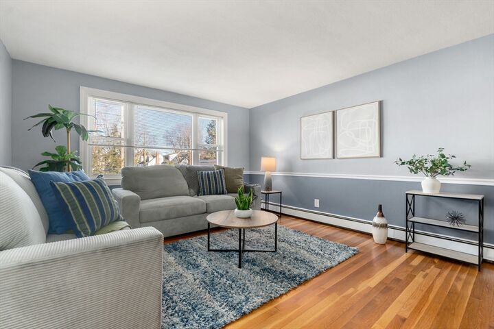 Property Photo:  32 Whitman Rd 1-4  MA 02453 