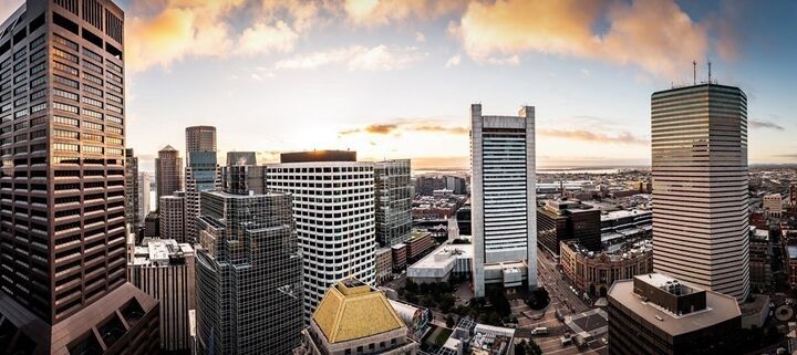 Property Photo:  240 Devonshire Street 5308  MA 02110 