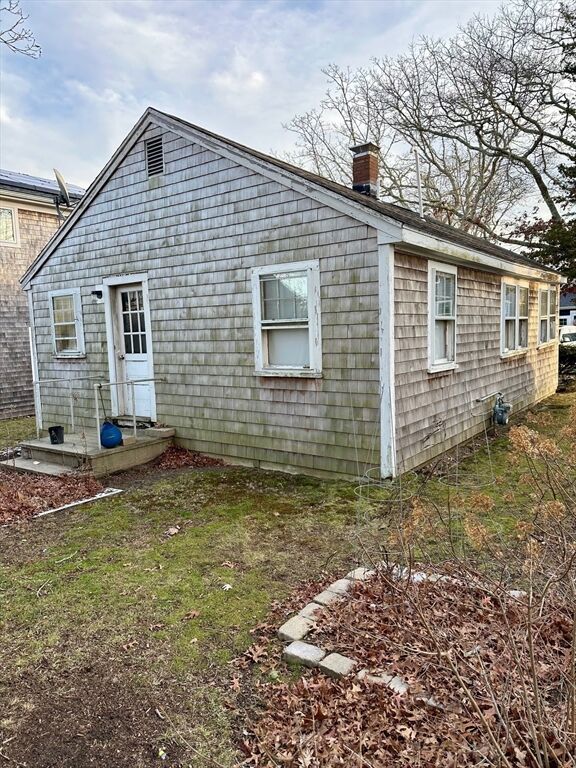 Property Photo:  70 Cypress Street  MA 02536 