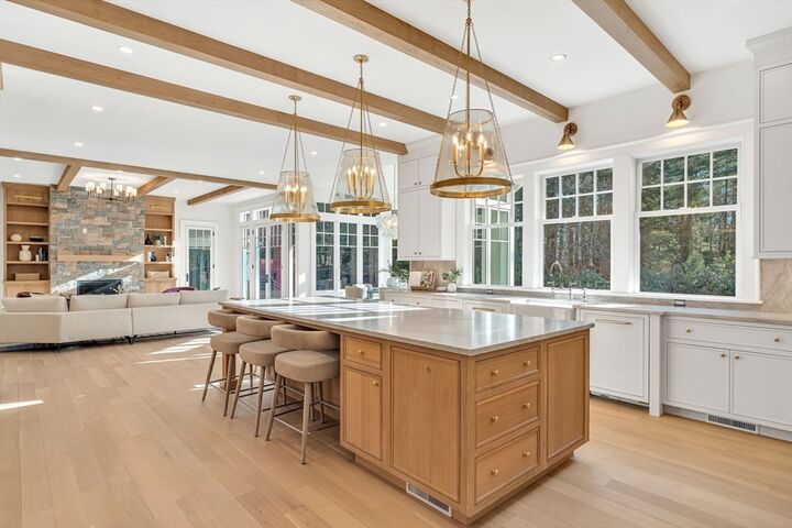 Property Photo: 222 Grove St MA 02482
