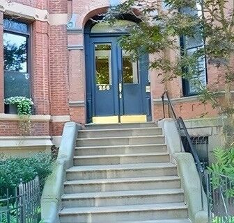 Property Photo:  256 Commonwealth Ave 4  MA 02116 
