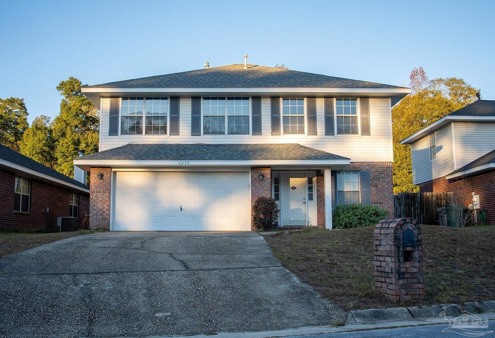 Property Photo:  6373 Mers Ln  FL 32526 