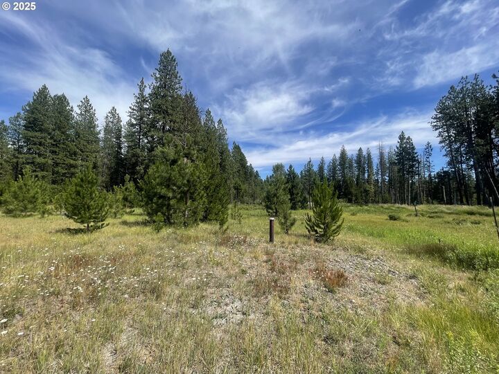 Property Photo:  E Adams View Dr 6  WA 98619 