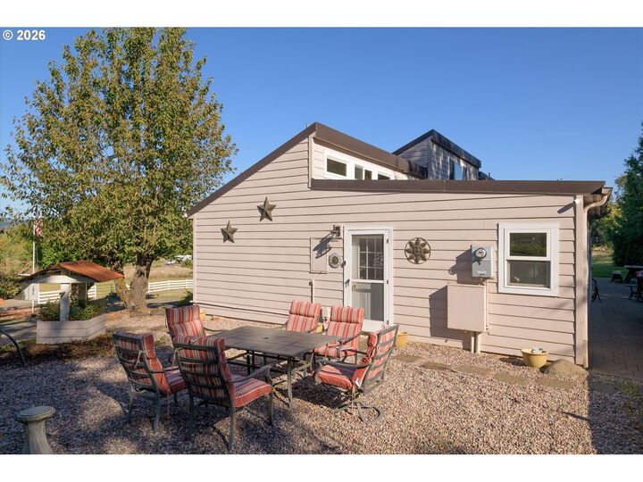 Property Photo:  36189 Hwy 58  OR 97455 