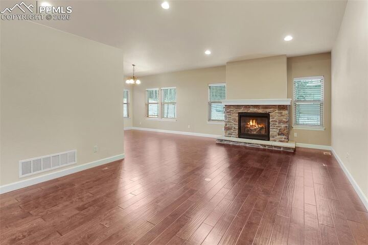 Property Photo: 1157 Ptarmigan Drive CO 80863