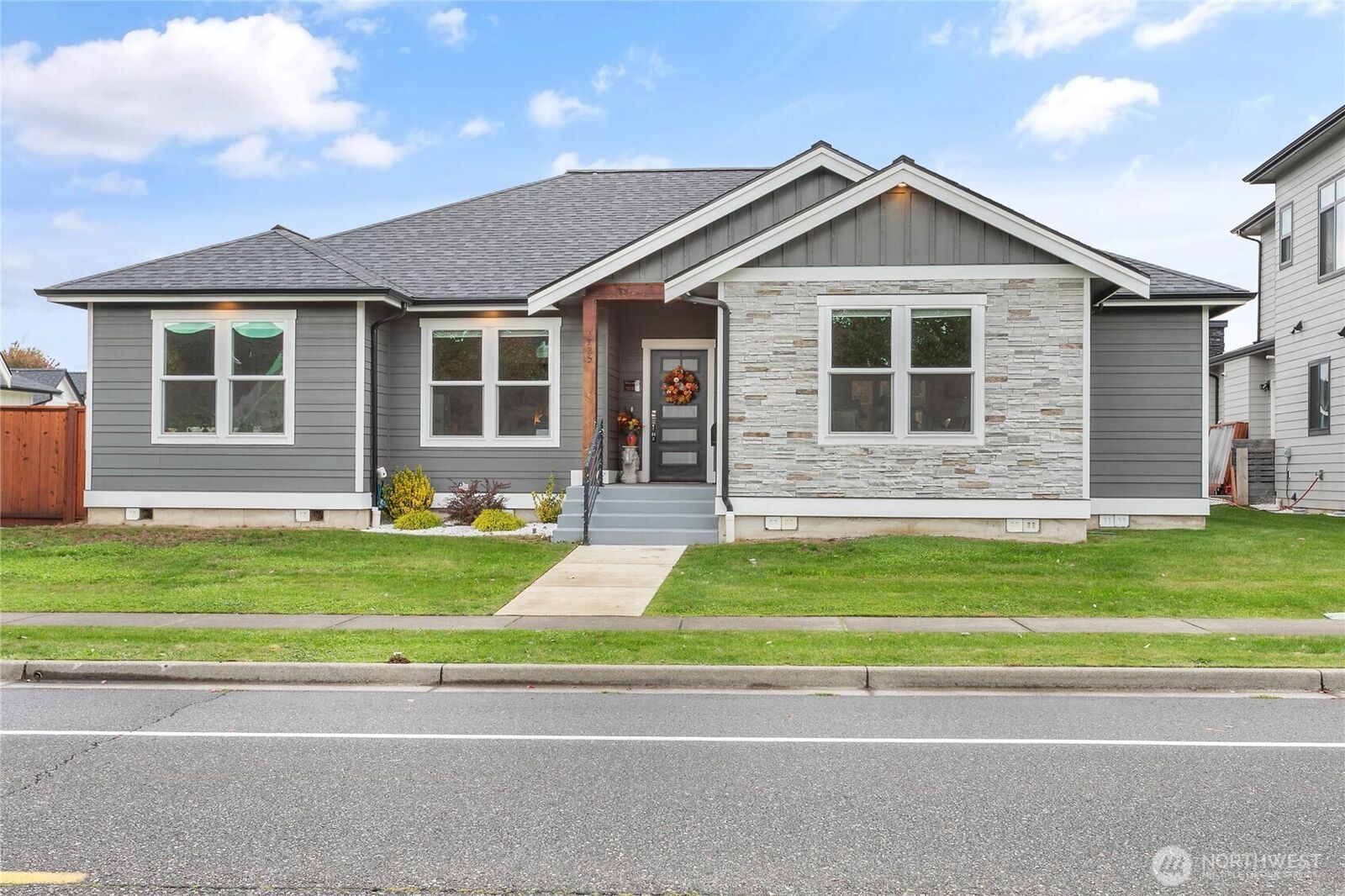 Property Photo: 1725 Aaron Drive WA 98264