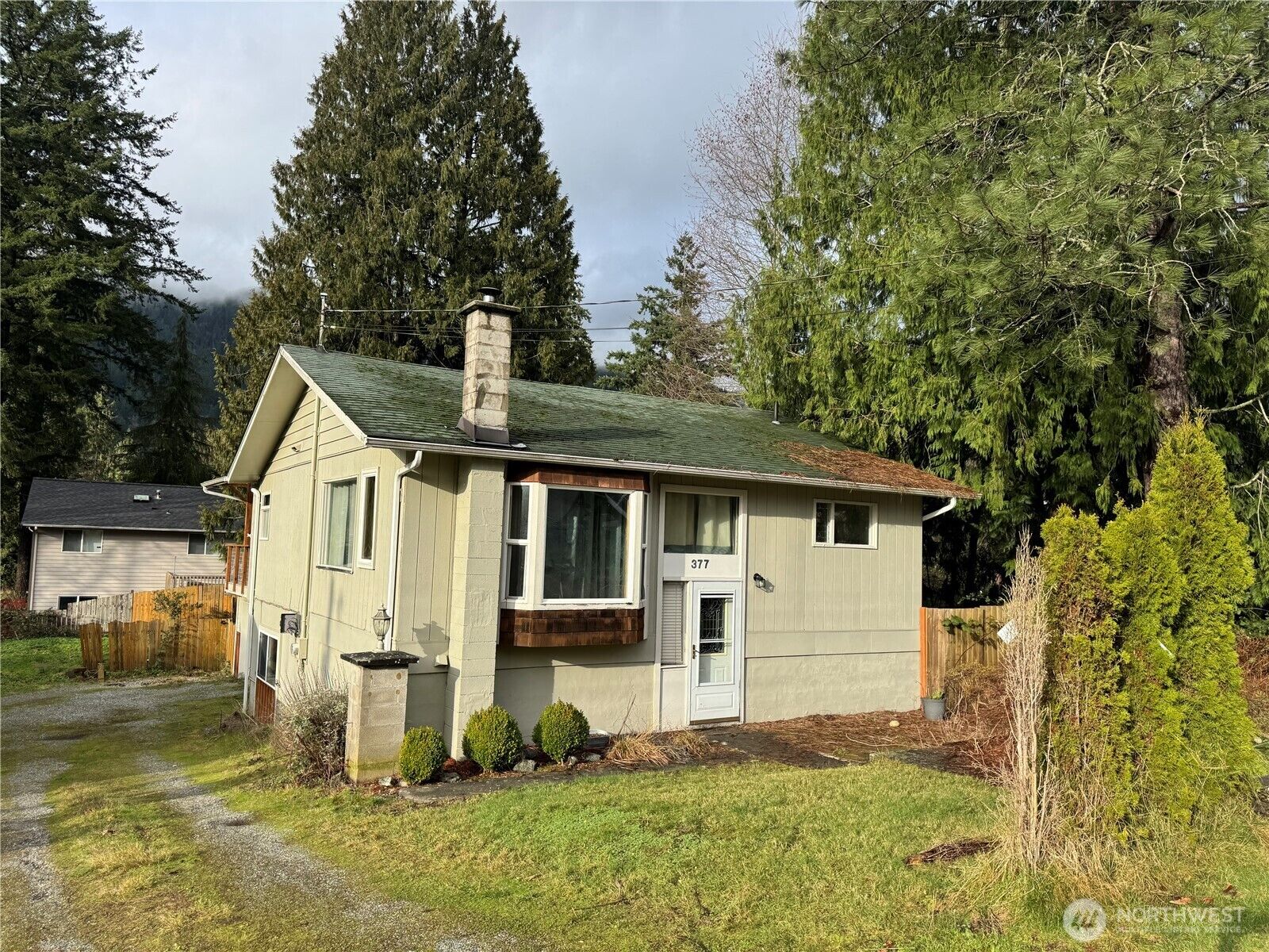 Property Photo: 377 Lakeside Drive WA 98284