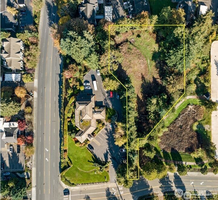 Property Photo:  113  27th Avenue SE  WA 98374 