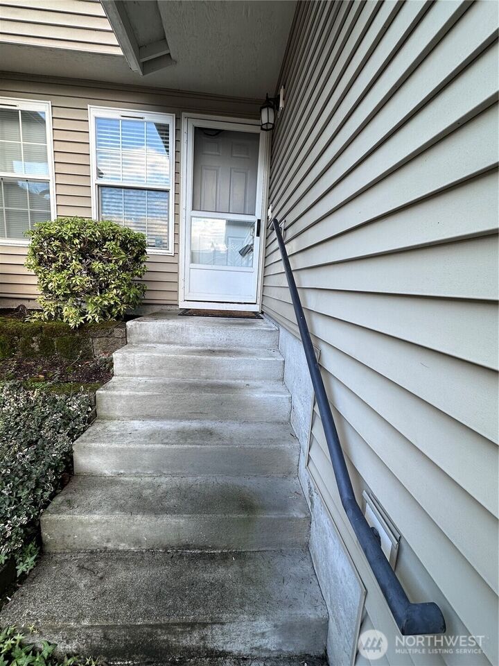 Property Photo: 5726 99th Street Ct E WA 98373