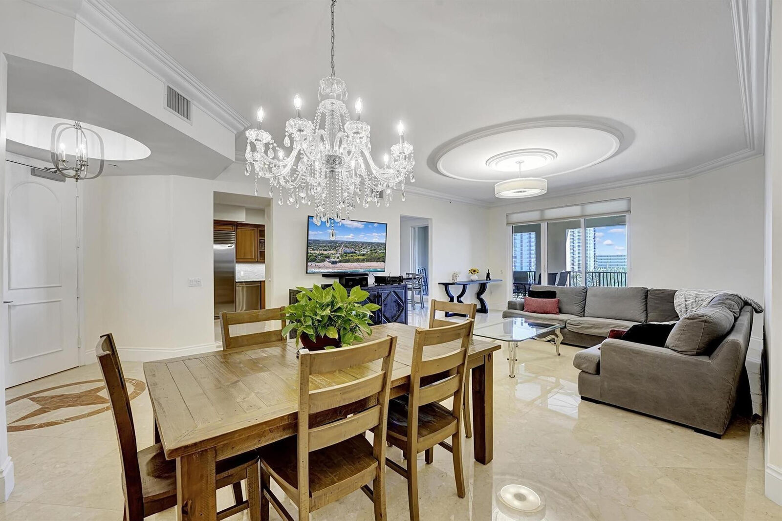 Property Photo:  1 N Ocean Boulevard 403  FL 33432 