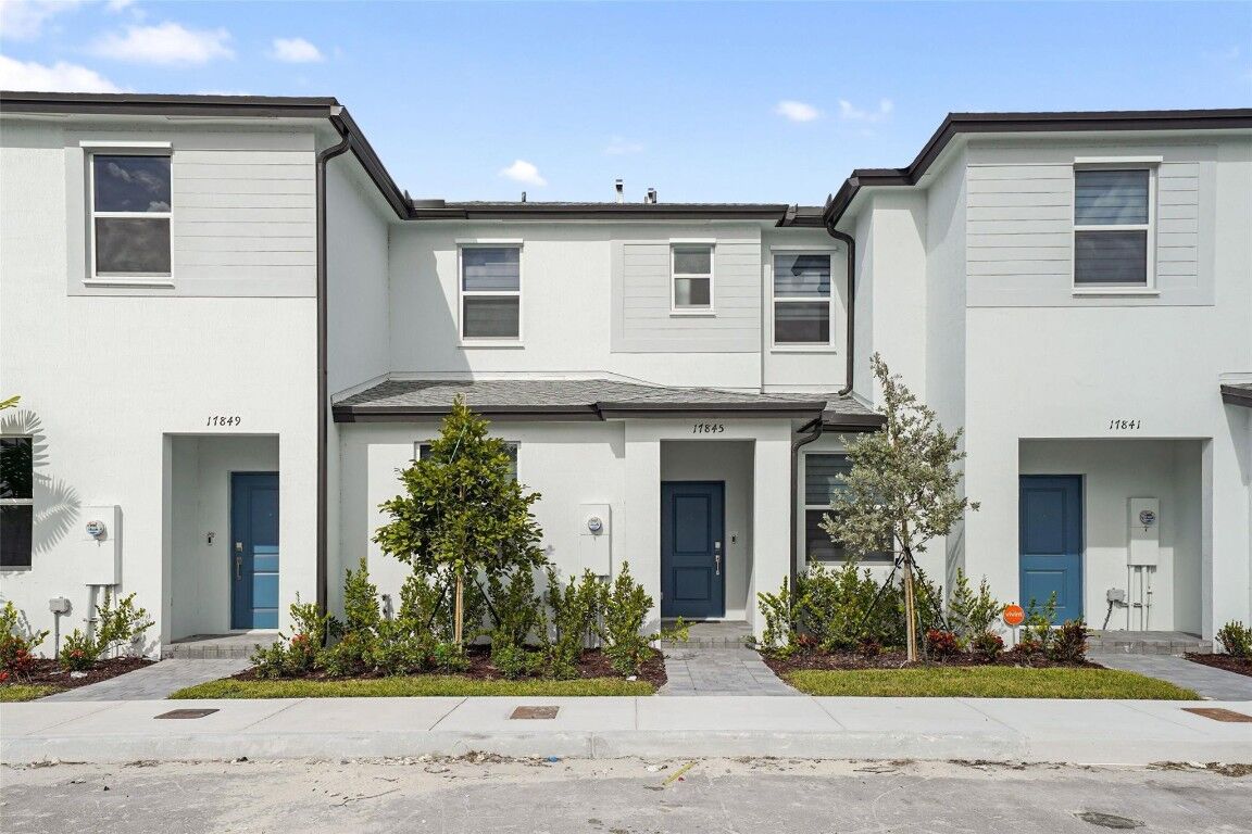 Property Photo:  17845 SW 356th Terrace  FL 33034 