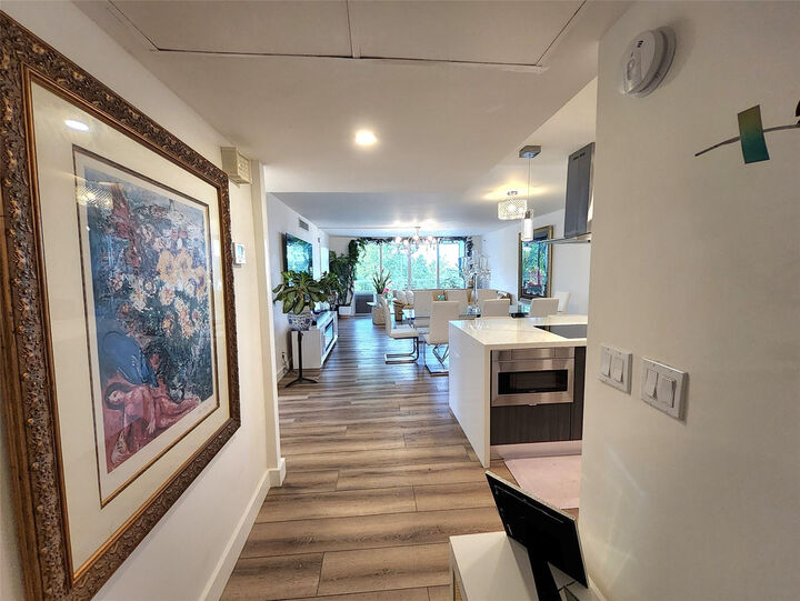 Property Photo: 3090 N Course Drive 412 FL 33069