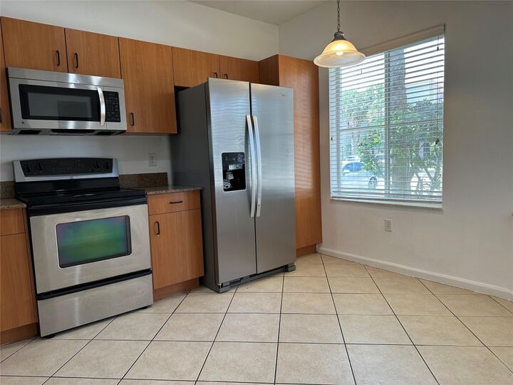 Property Photo: 8236 SW 25th Court 103 FL 33025