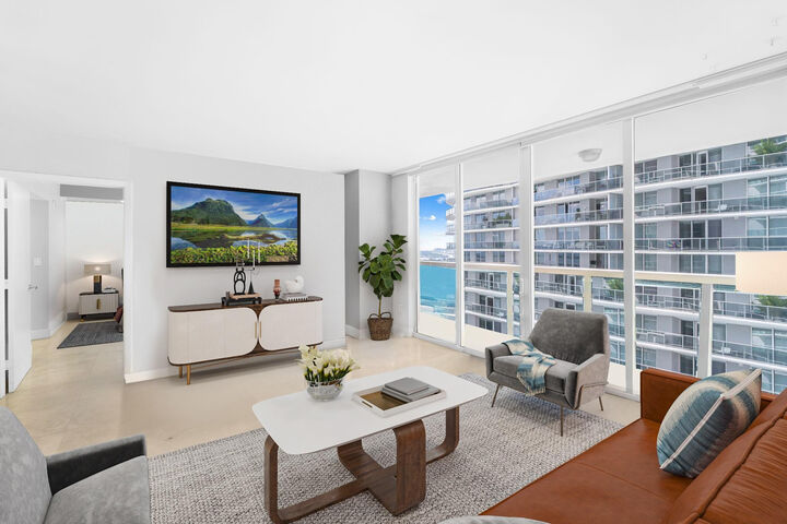 Property Photo:  1800 N Bayshore Drive 2914  FL 33132 