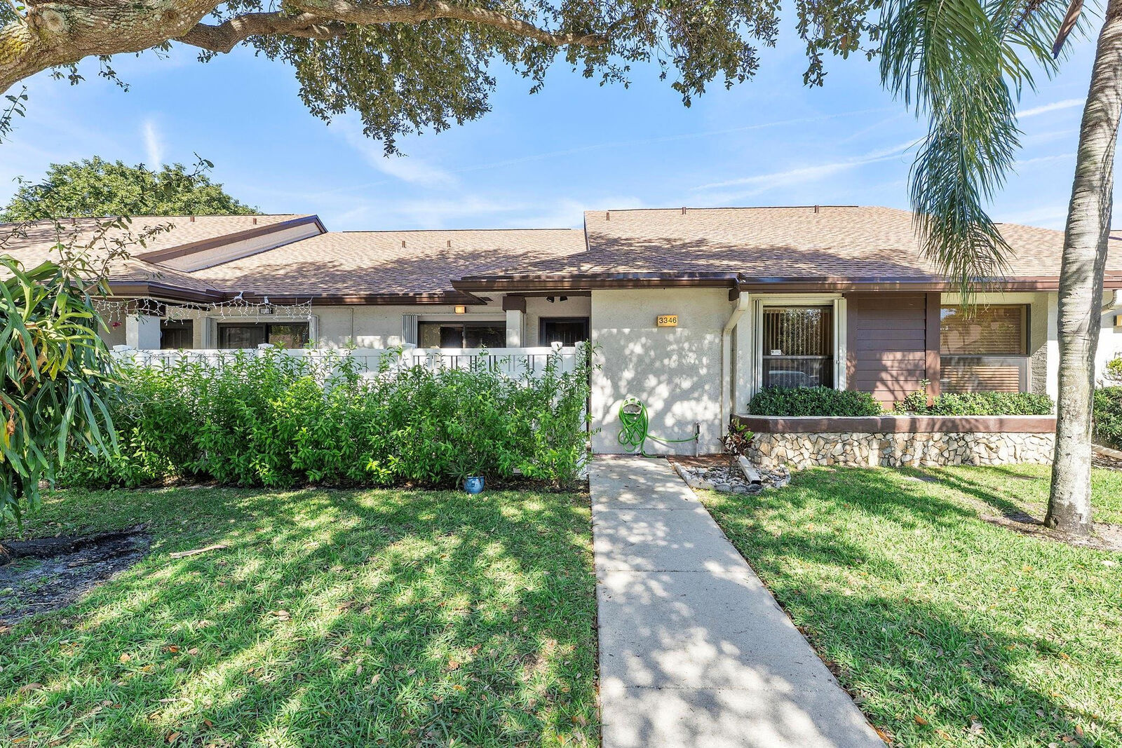 Property Photo:  3346 Carambola Circle 2507  FL 33066 