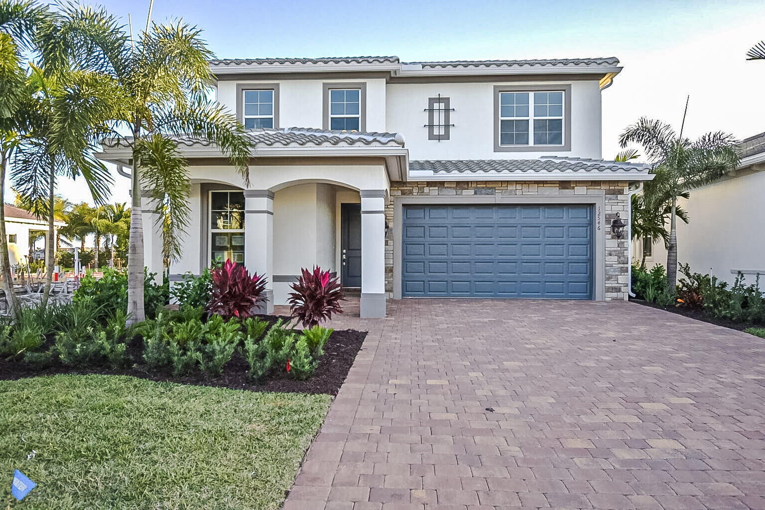 Property Photo:  12546 Triumph Lane  FL 33412 