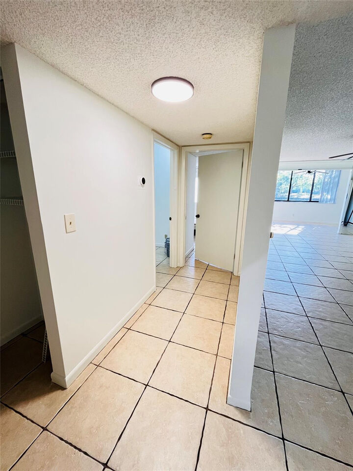 Property Photo:  8020 Hampton Boulevard 102  FL 33068 