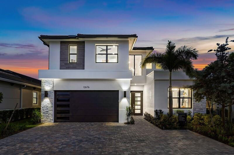 Property Photo:  12676 Solana Bay Circle  FL 33412 