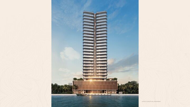 Property Photo: 900 Intracoastal Drive 1502 FL 33304