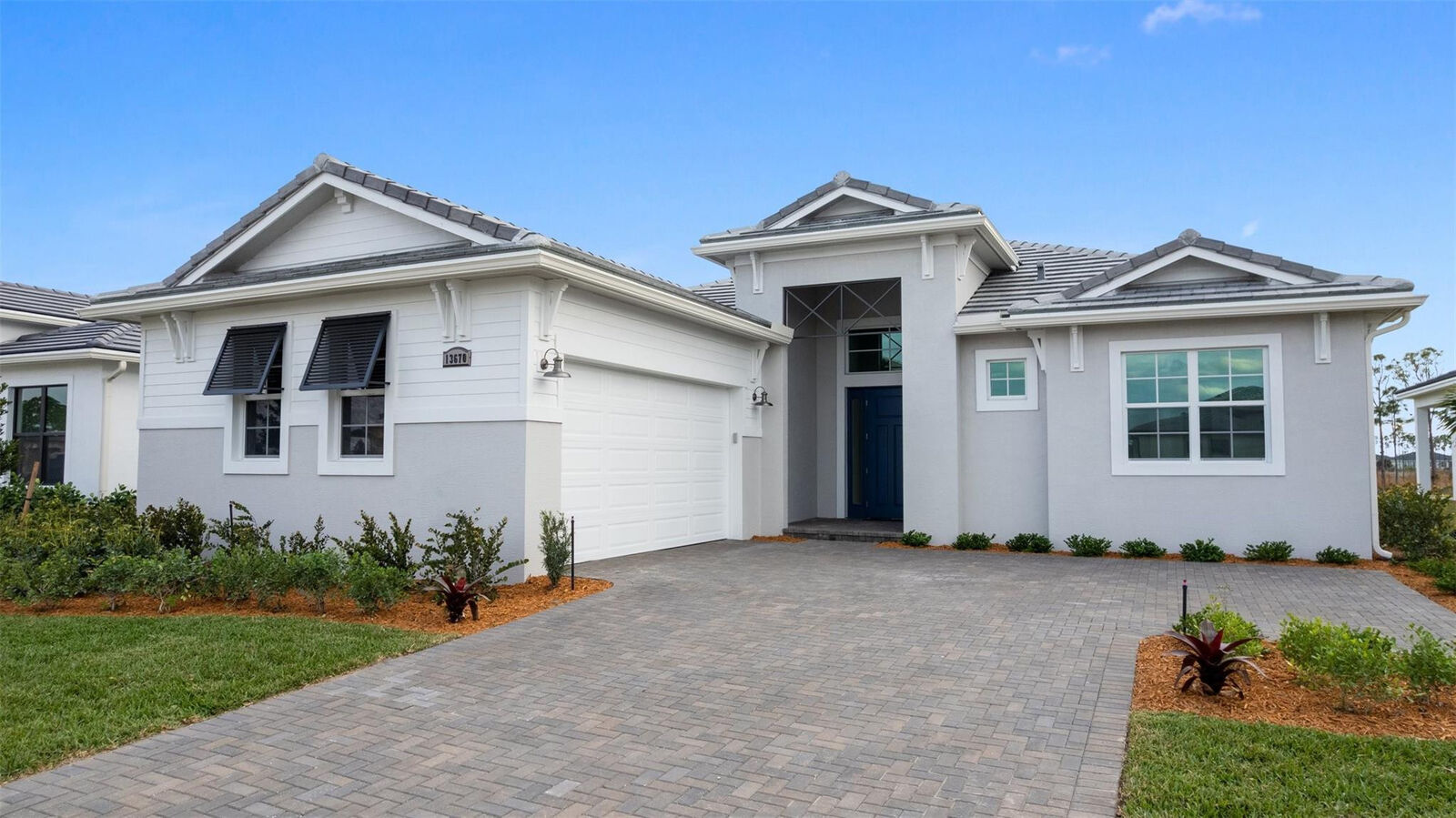 Property Photo:  13670 SE Grovewood Drive  FL 34984 