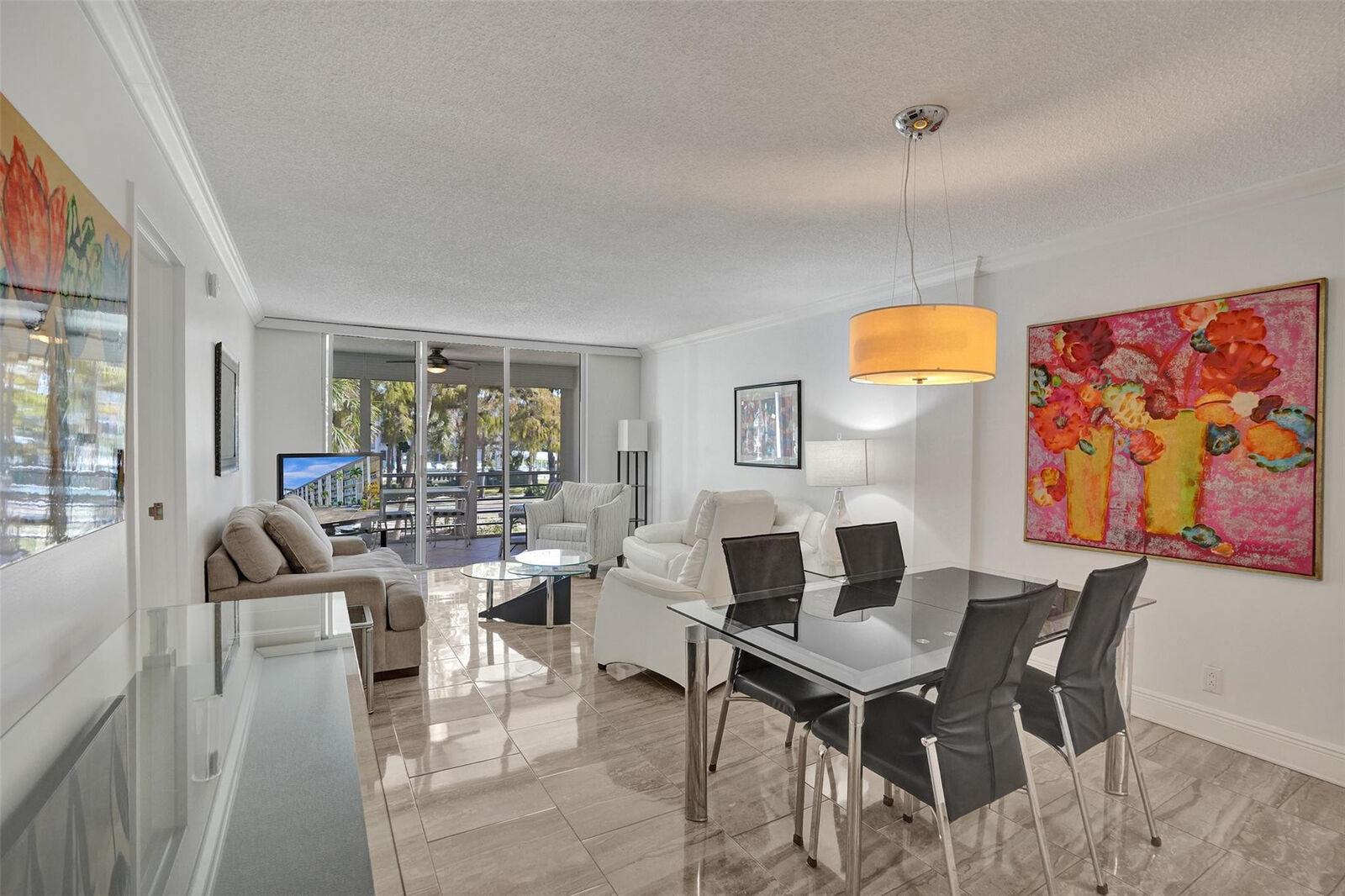 Property Photo:  4898 NW 29th Court 204  FL 33313 