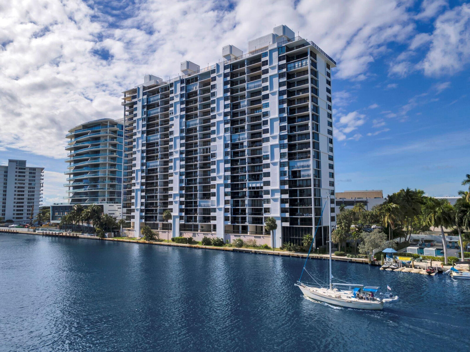 Property Photo:  936 Intracoastal Drive 21D  FL 33304 