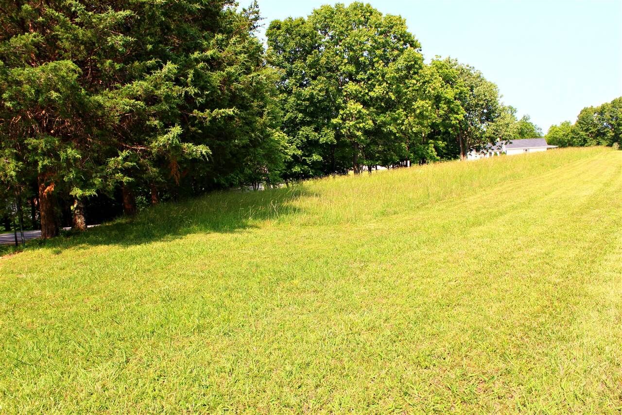 Property Photo: Lot 11 Halifax Road KY 42164