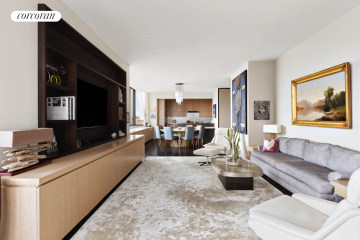 Property Photo:  200 E 65th Street 25N  NY 10065 
