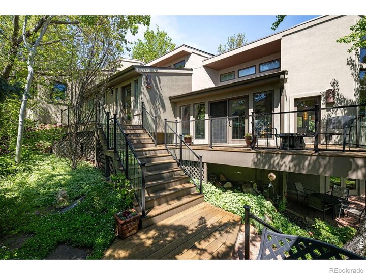 Property Photo:  3945 Promontory Court  CO 80304 