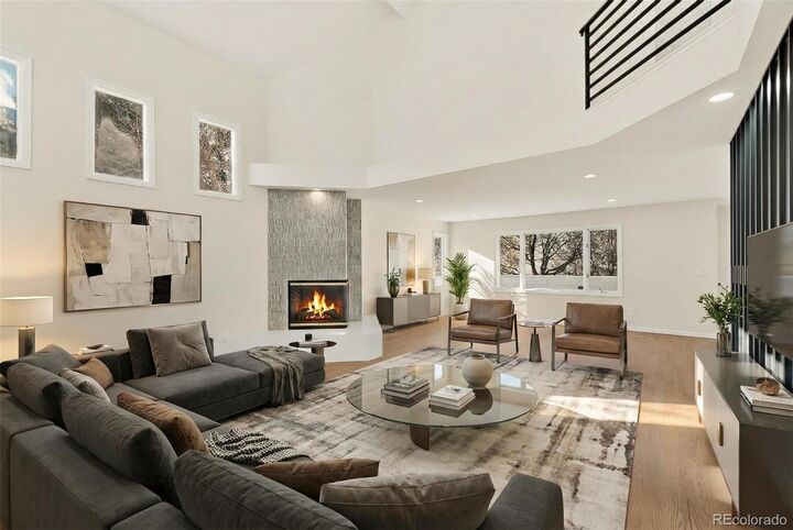 Property Photo:  7309 Windsor Drive  CO 80301 