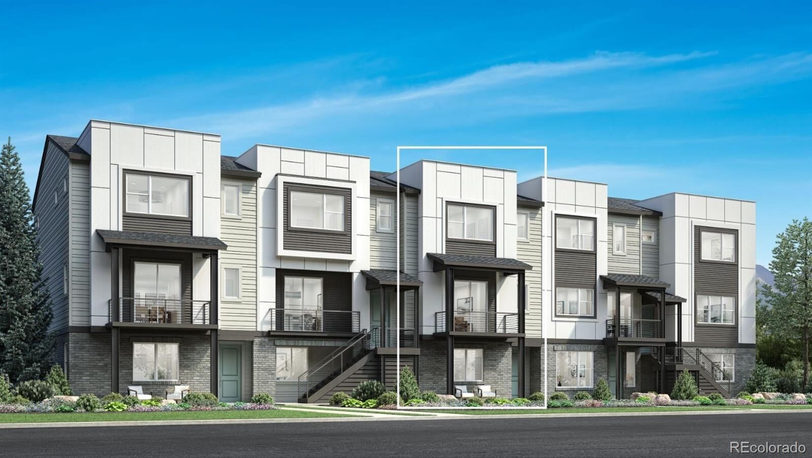 Property Photo:  3440 W Elmhurst Place  CO 80120 