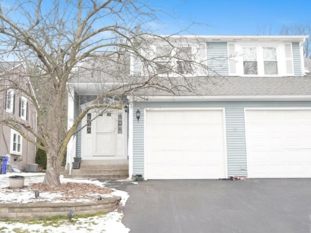 Property Photo:  111 Arbor Drive  RI 02908 