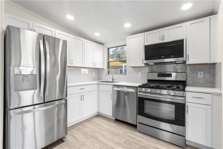 Property Photo: 1 O'Hare Court RI 02816