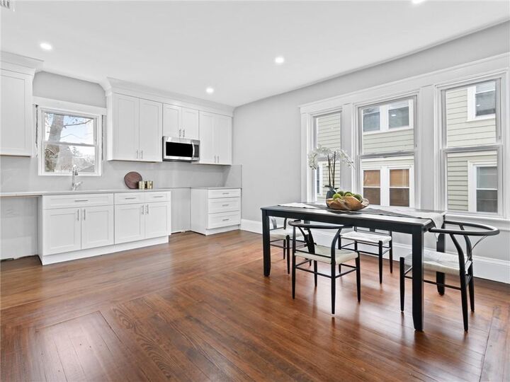 Property Photo:  493 Academy Avenue  RI 02908 