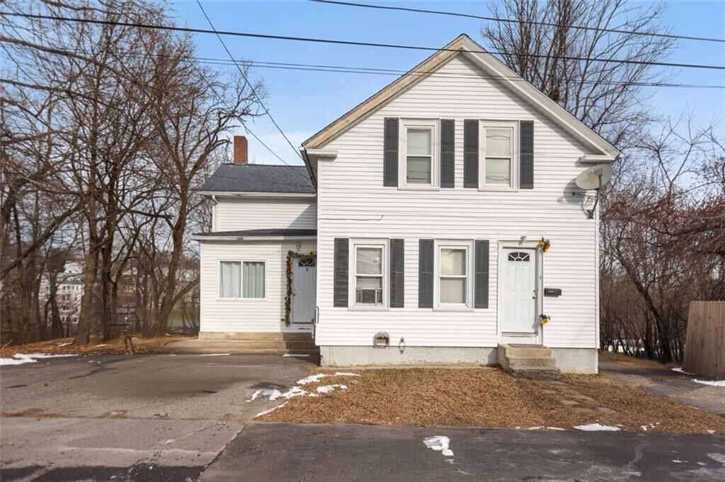 Property Photo:  9 Odonnell Avenue  RI 02886 