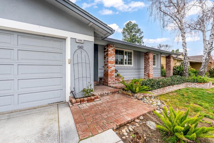 Property Photo:  5595 San Antonio Street  CA 94566 