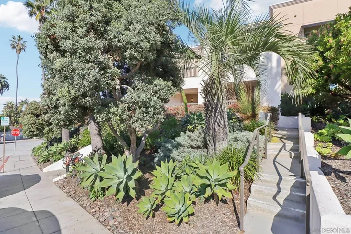 Property Photo:  464 Prospect St 101  CA 92037 