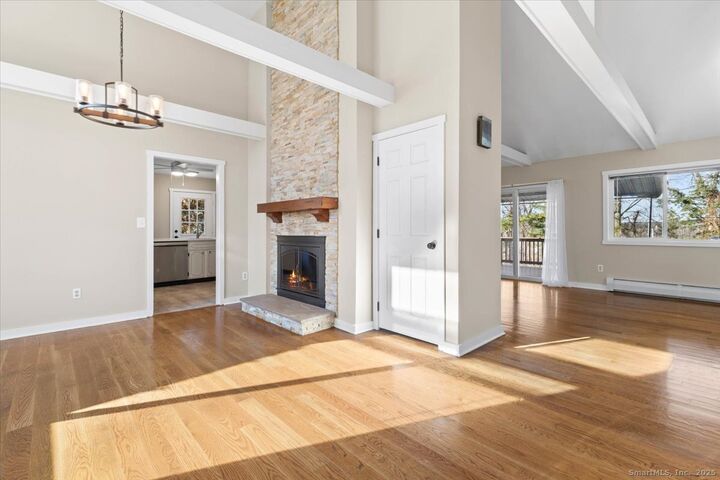 Property Photo:  16 Partridge Lane  CT 06461 