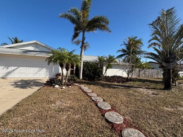 Property Photo: 761 Atlantic Drive FL 32937