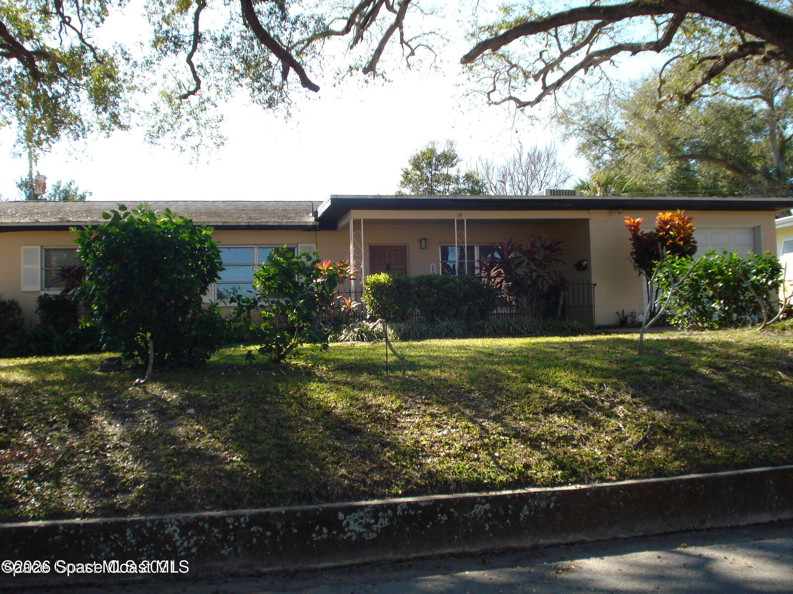 Property Photo: 19 Orange Avenue FL 32955
