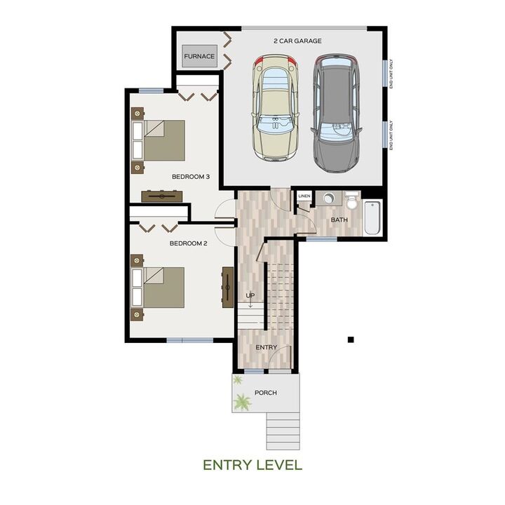 Property Photo:  2506 W Summit Pkwy  WA 99201 