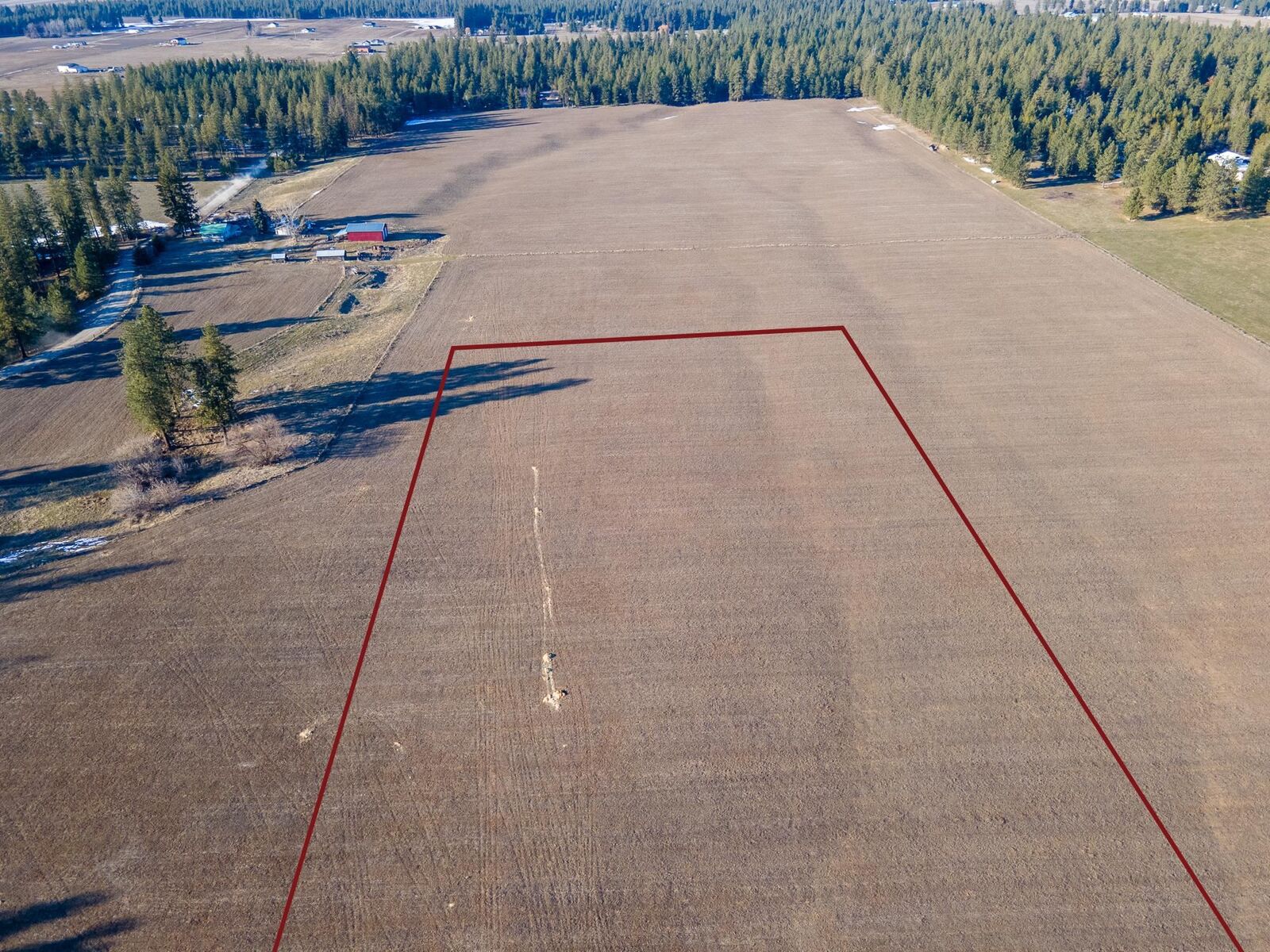 Property Photo:  Lot 6 E Westmoreland Rd  WA 99006 