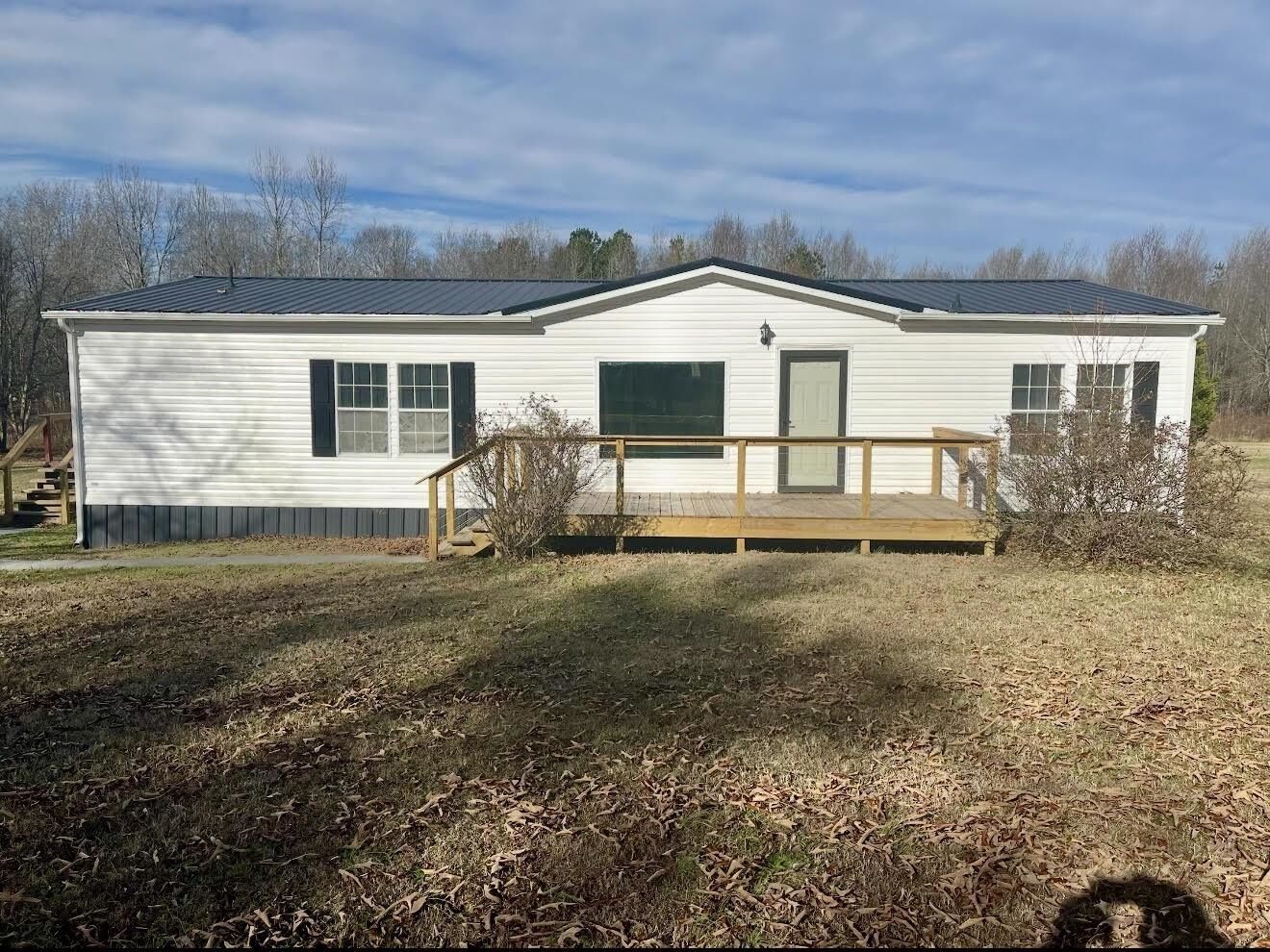 Property Photo:  162 Harris Trail  SC 29341 