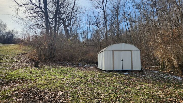 Property Photo:  3462 Pennyroyal  OH 43115 