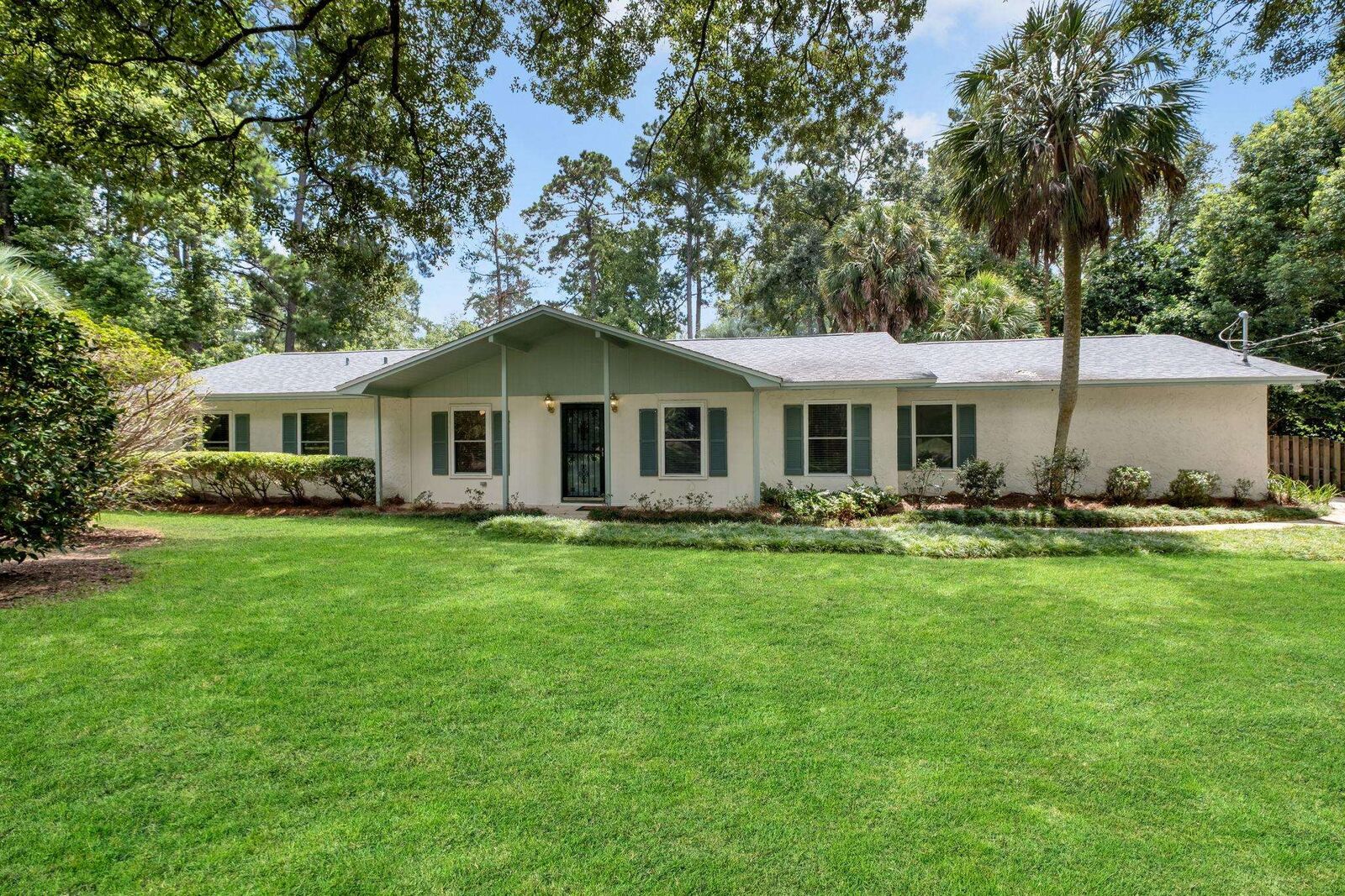 Property Photo:  115 Willaura Circle  FL 32301 