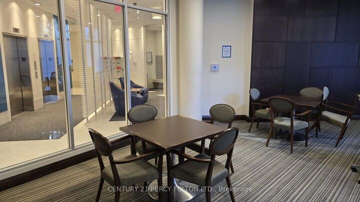 Property Photo:  600 Fleet Street 1310  ON M5V 1B7 