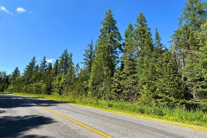 Property Photo:  0- P1 Highway 518 N/A W  ON P0A 1Y0 