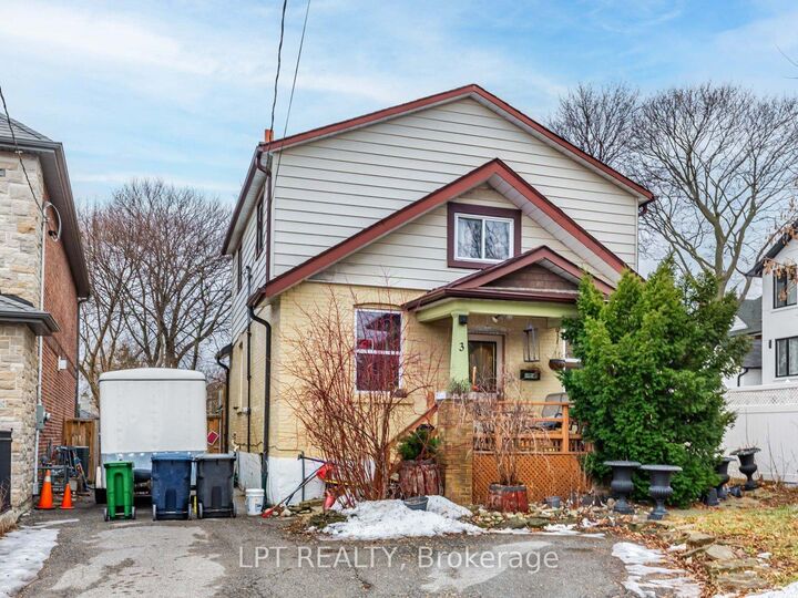 3 Raymore Drive — photo 1