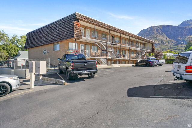 Property Photo:  3460 Brinker Ave  UT 84403 