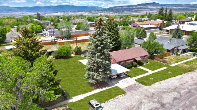 Property Photo: 140 S 100 E UT 84647